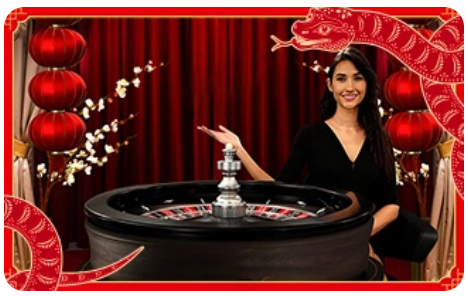 Roulette Xn88 app